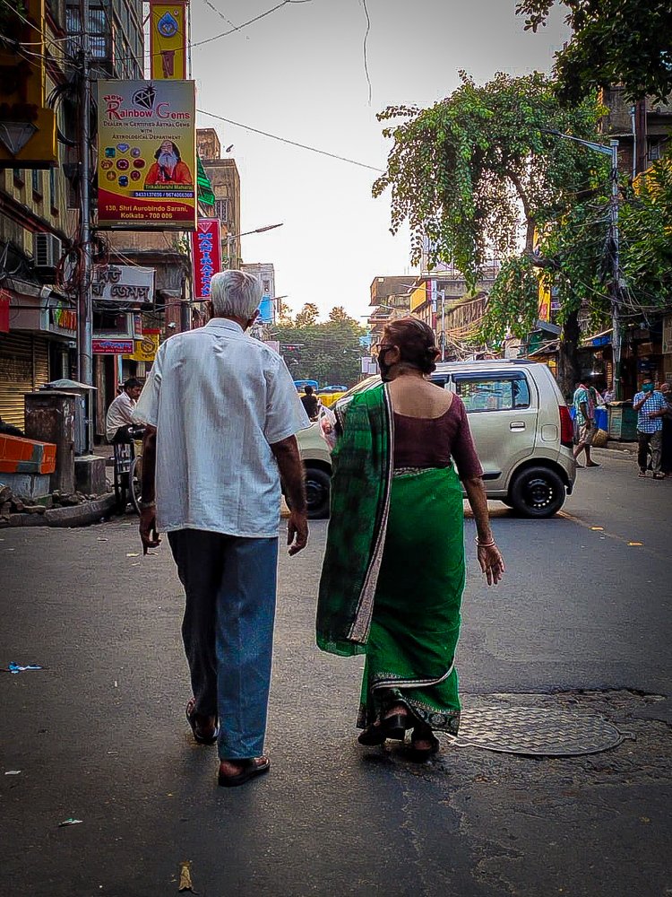 Photograph by Snehargha Saha