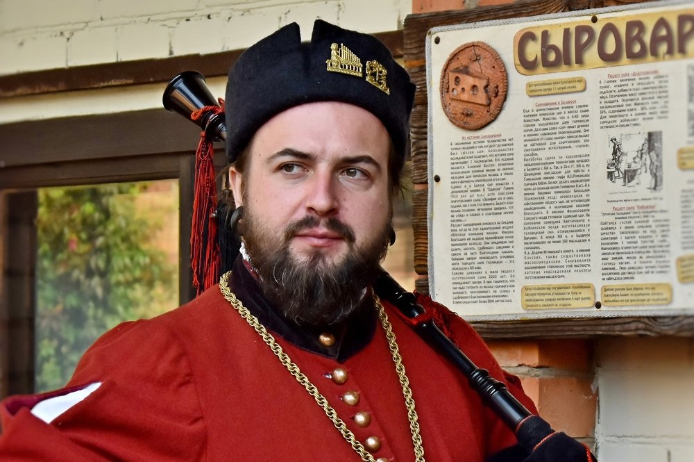 Photograph by Валерий Талейко