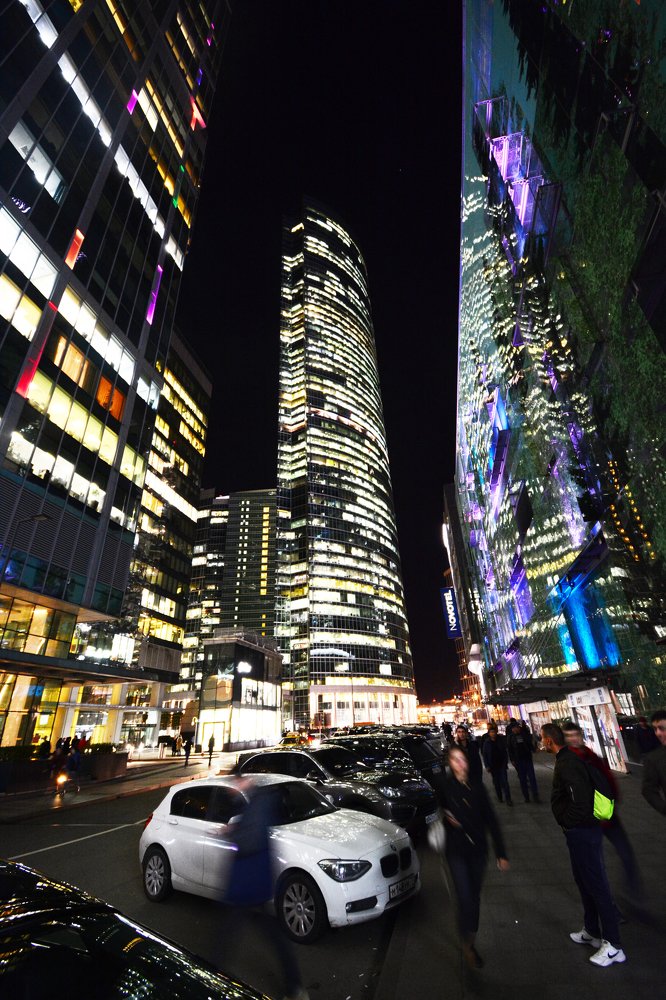 Photograph by Сергей Кривоносов