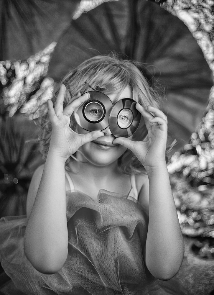 Новый образ