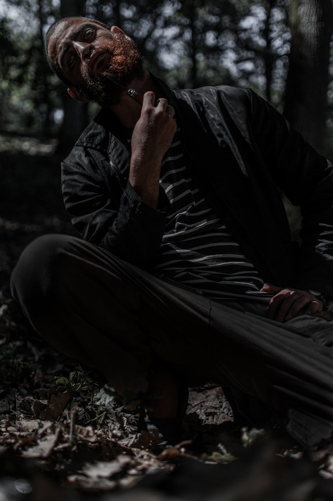 Фотография автора Aimen Zouagri