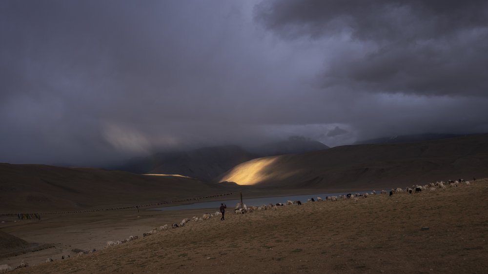 Photograph by Madhurjya Baishya