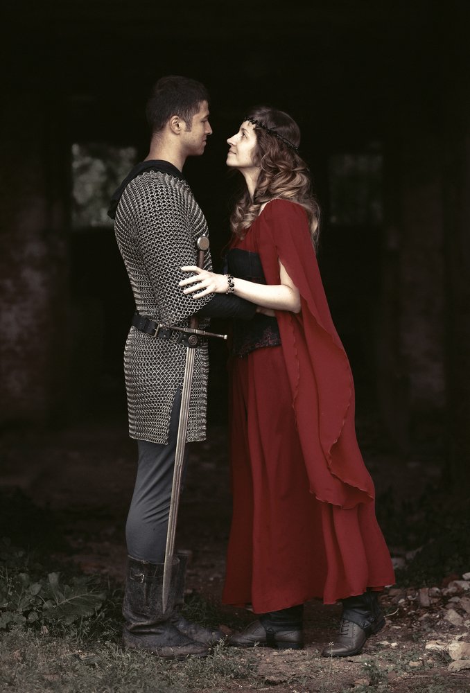 Photograph by Галина Щурова