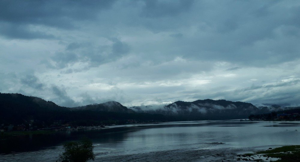 Photograph by Алёна Мазур