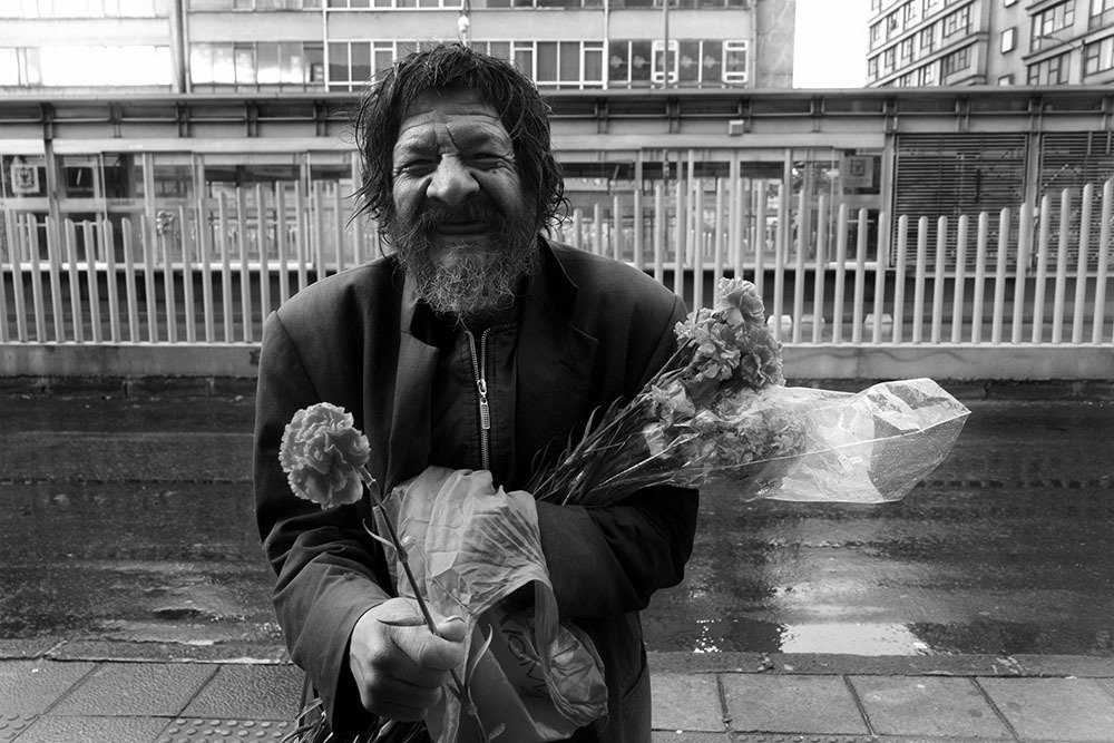 Photograph by Andres Diaz