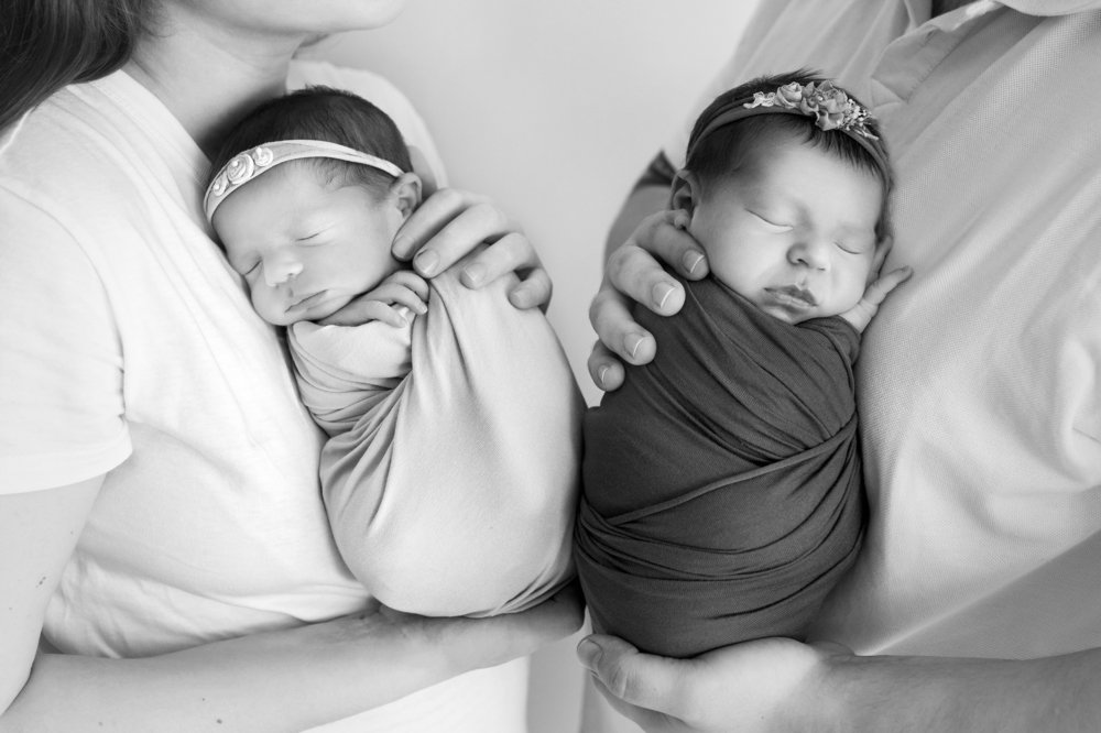 Двойное счастье