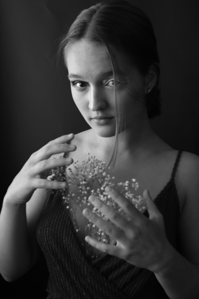 Photograph by Инга Крыжановская