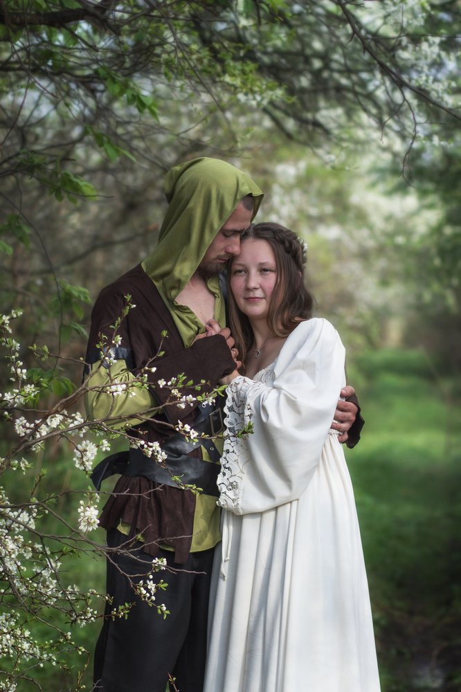 Photograph by Галина Щурова