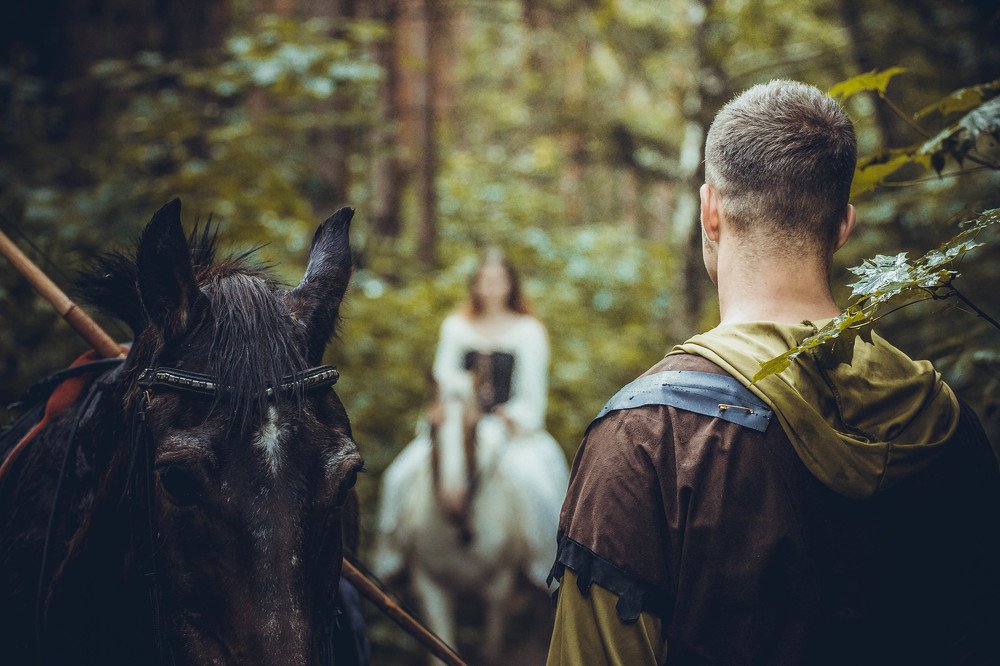 Photograph by Галина Щурова