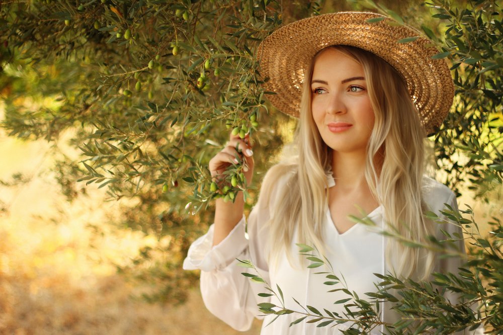 Photograph by Svetlana Turbil