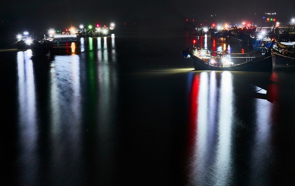 Photograph by Najmul Huda