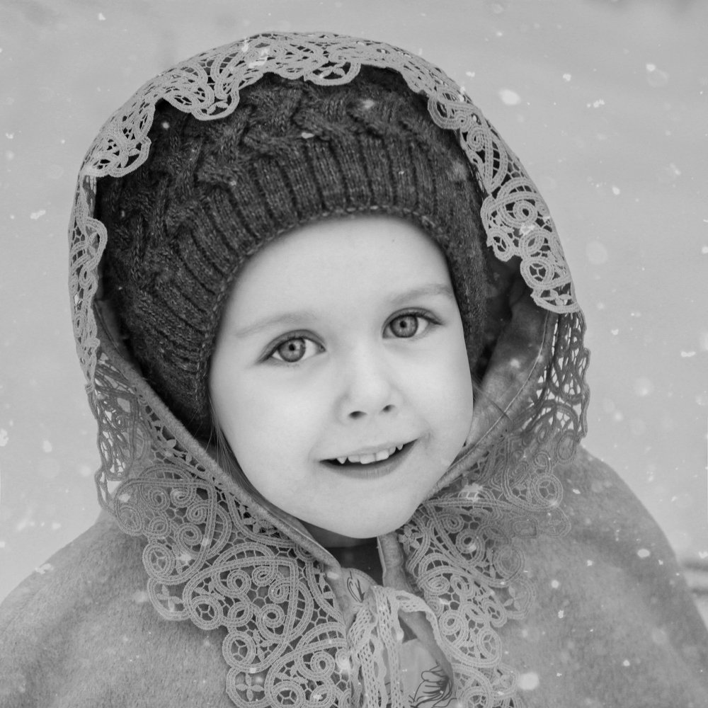 Photograph by Nadezhda Olefe