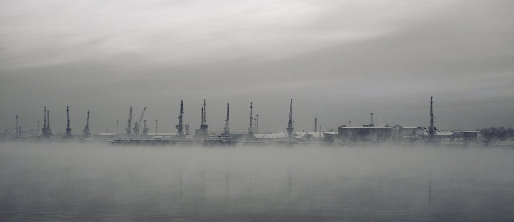 Photograph by Кирилл Трушин