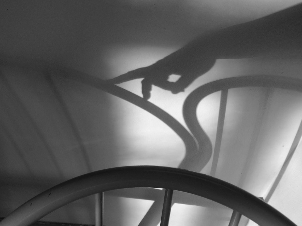 Театр теней