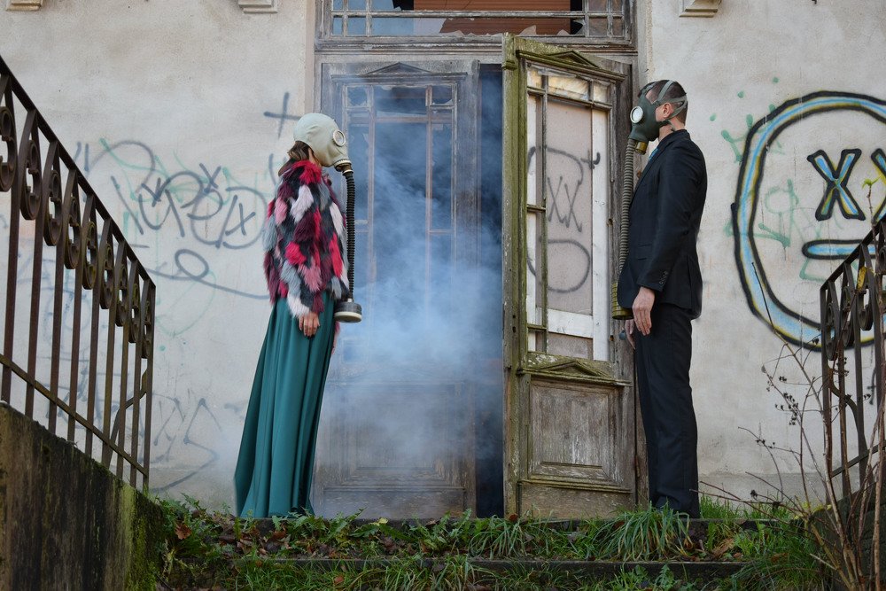 Photograph by Laila Ditmane