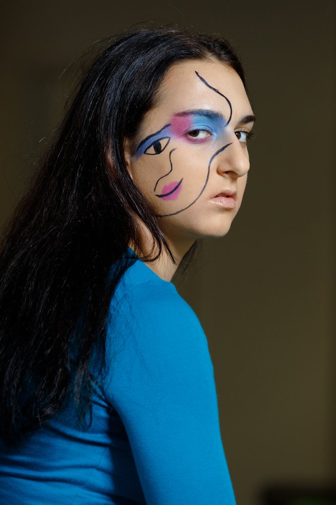 Photograph by Amalya Shandelman