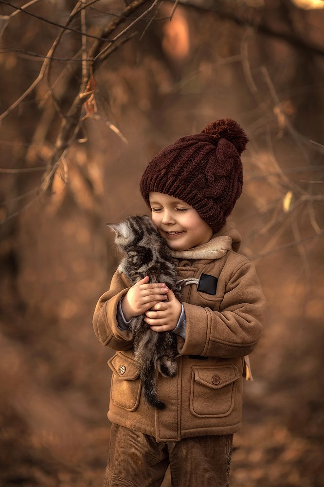 Photograph by Элина Гаманова