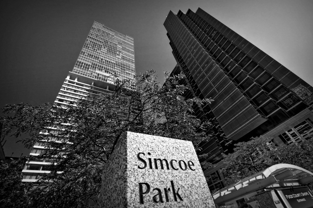 Simcoe Park