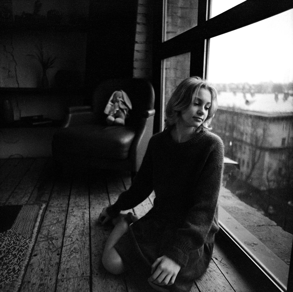 Анна Карабан