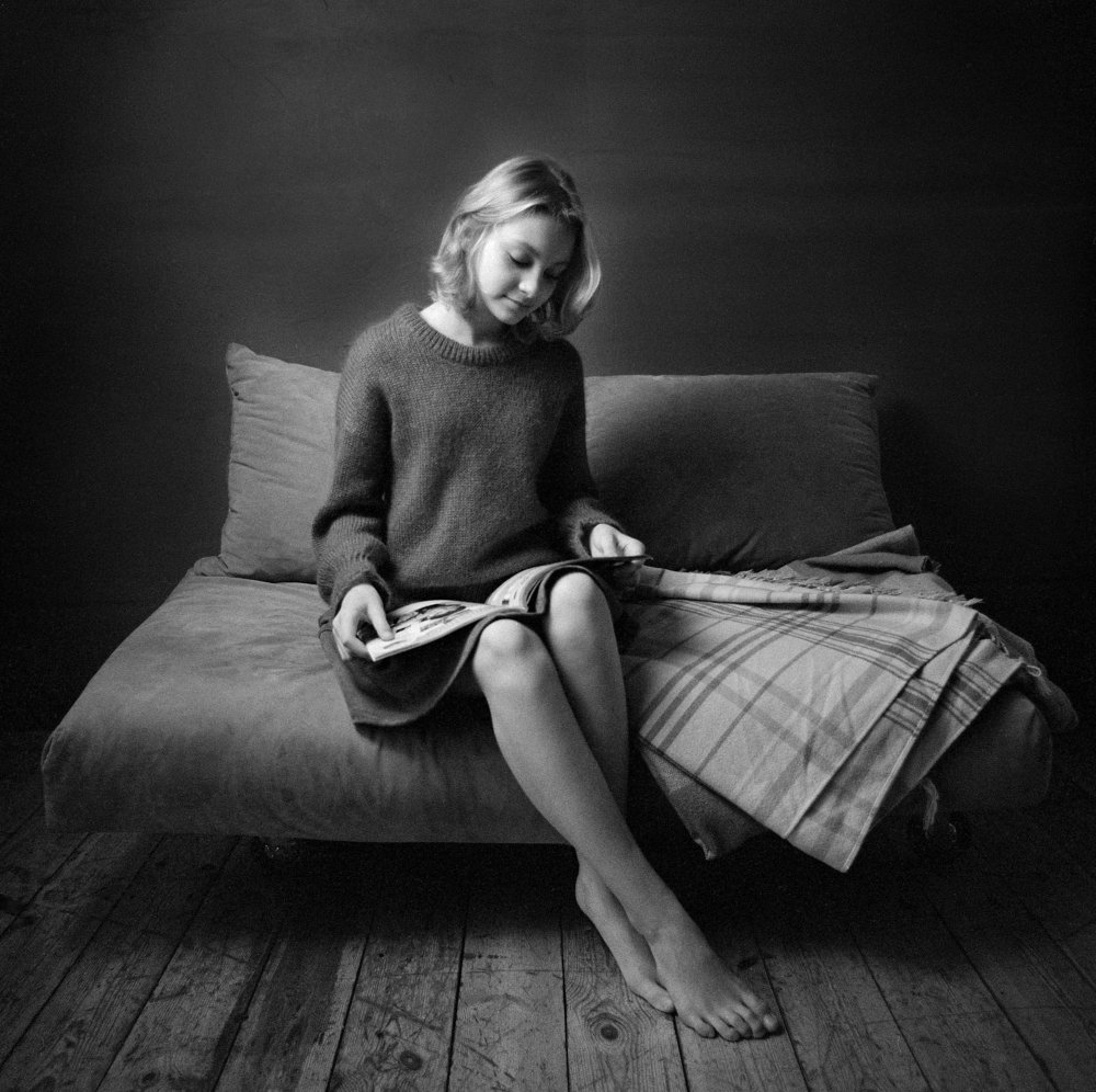 Анна Карабан