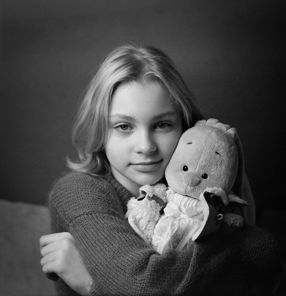 Анна Карабан