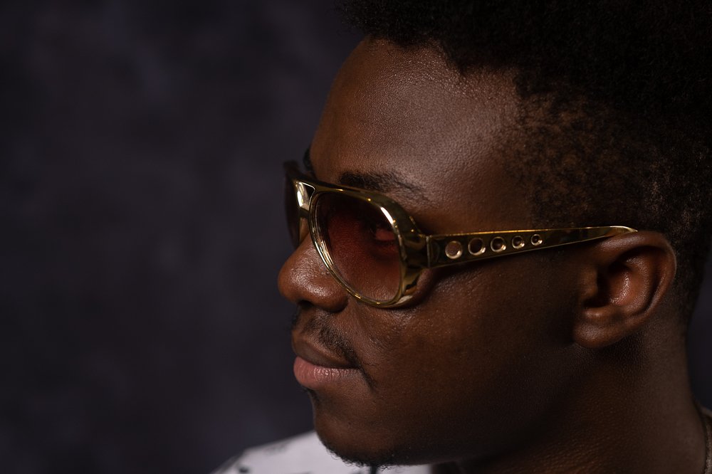 Photograph by Luca Gandin