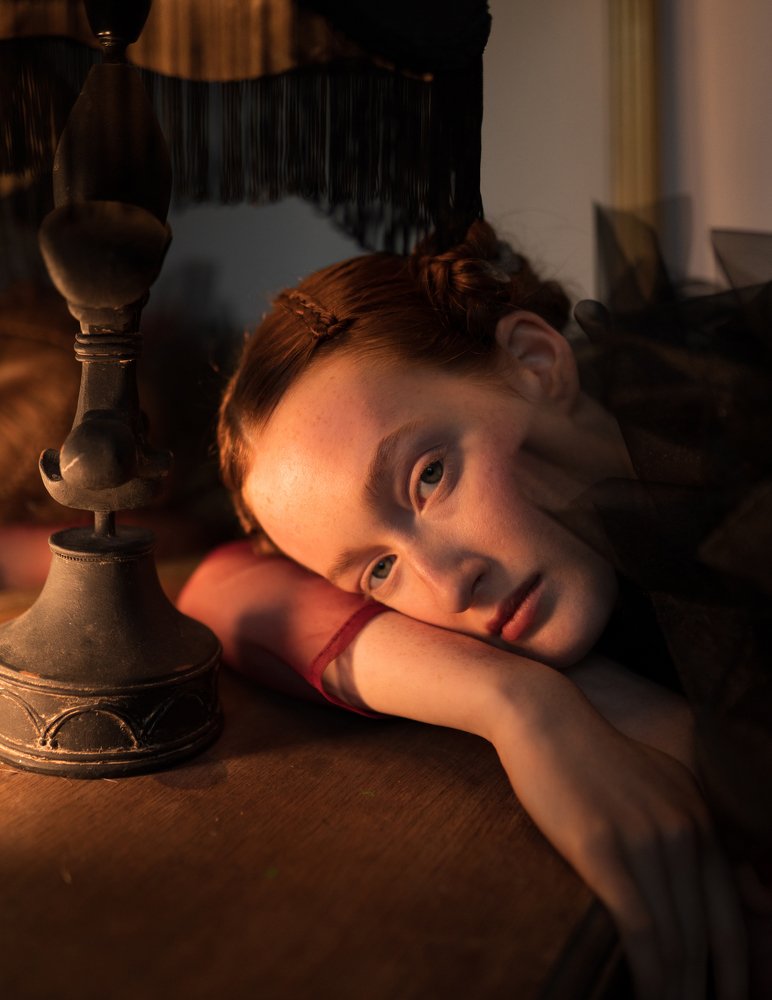 Фотография автора Valeriia Rii