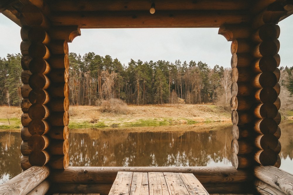 Photograph by Ирина Моругина
