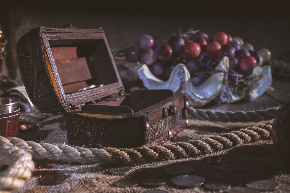 Photograph by Виктория Севастьянова