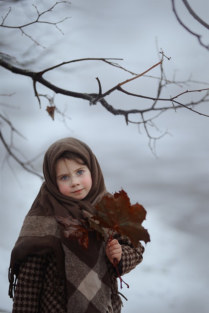 Photograph by Ирина Гарш