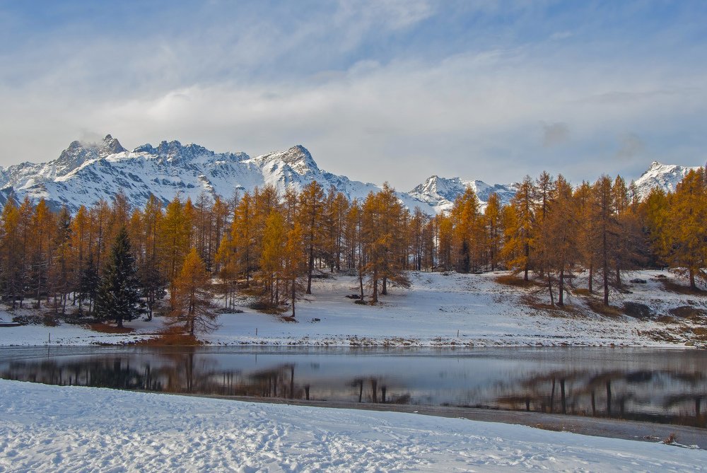 Photograph by Svetlana Rizzo