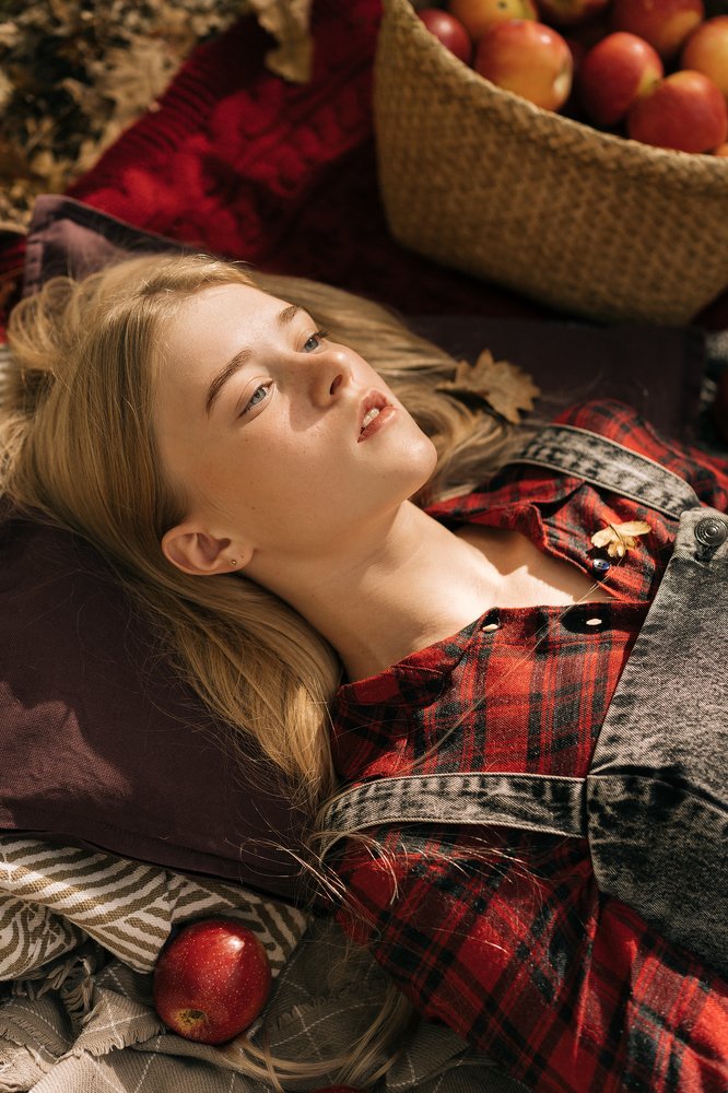 Photograph by Оля Лукаш