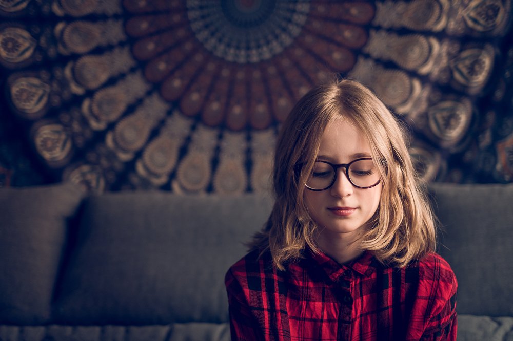 Photograph by Luca Gandin