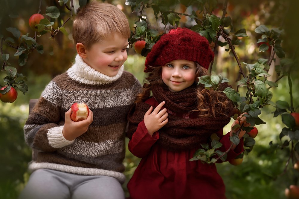 Галантный кавалер