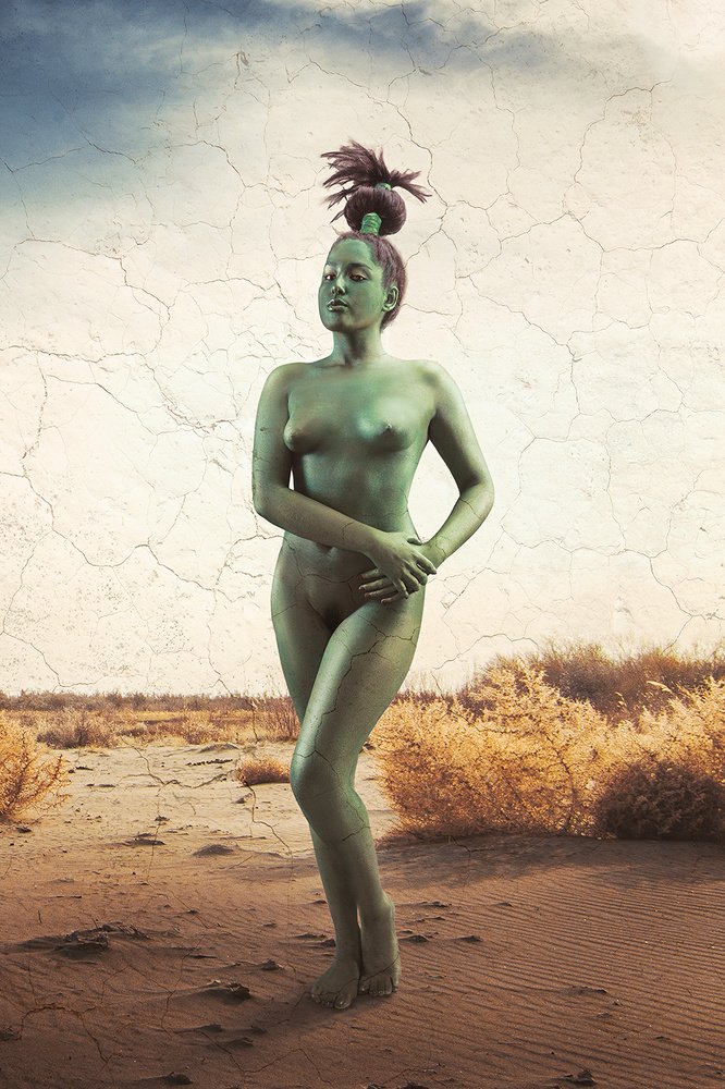 Photograph by Estudio Dos Marías