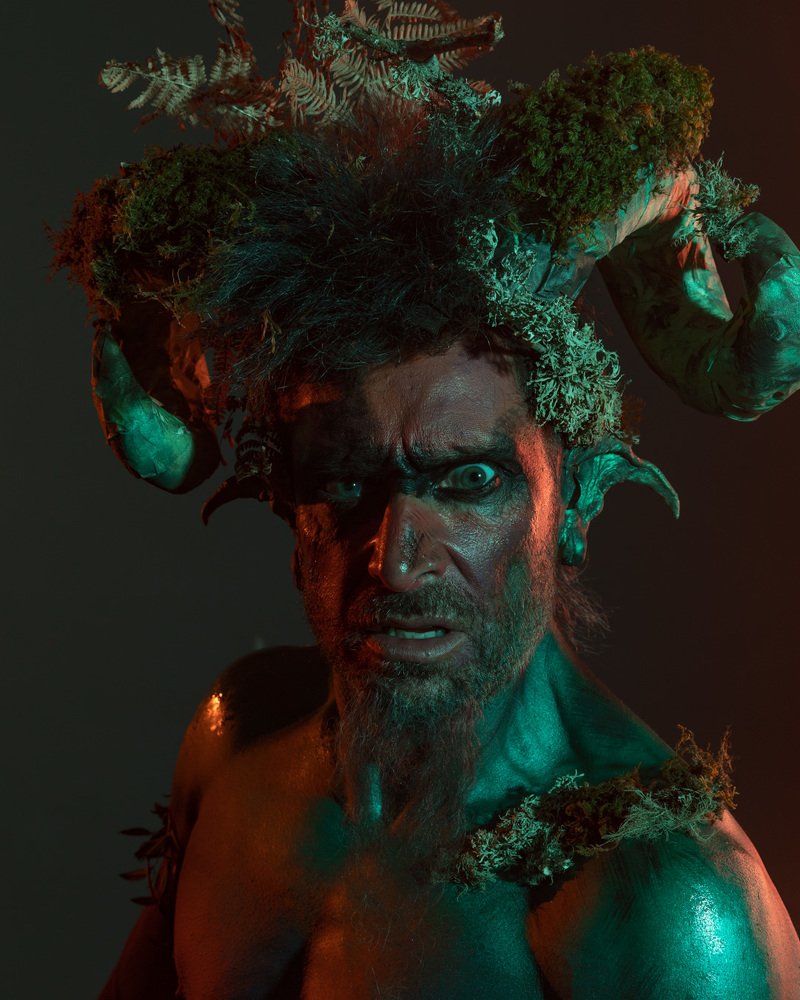 Photograph by Estudio Dos Marías