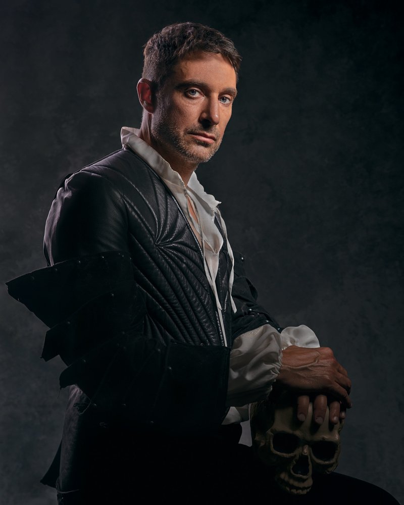 Photograph by Estudio Dos Marías