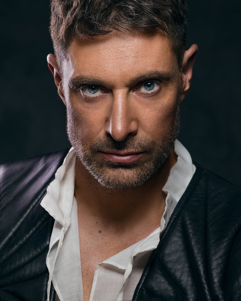 Photograph by Estudio Dos Marías