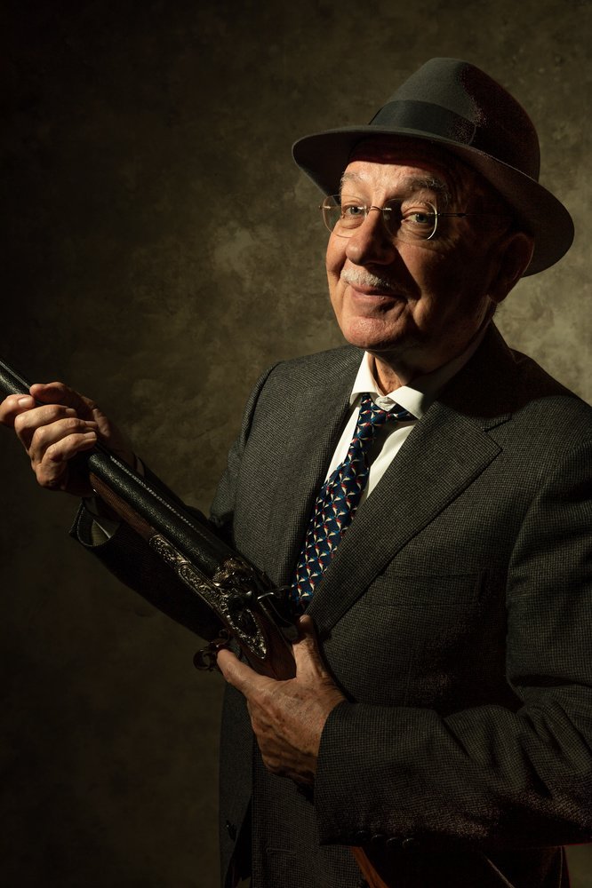 Photograph by Estudio Dos Marías