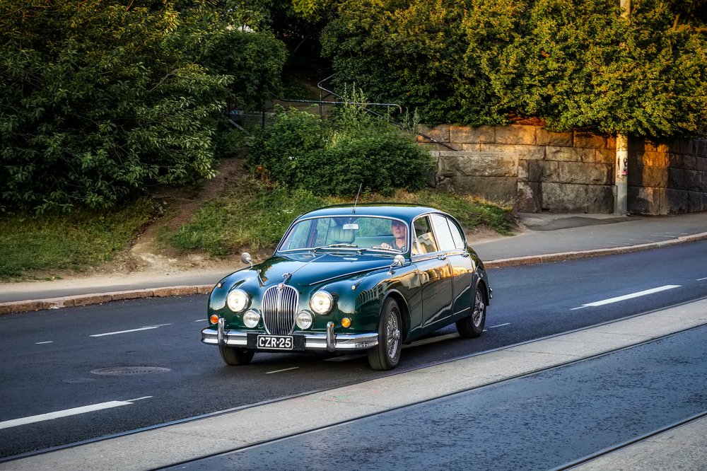 Photograph by Oleg Kuzovlev