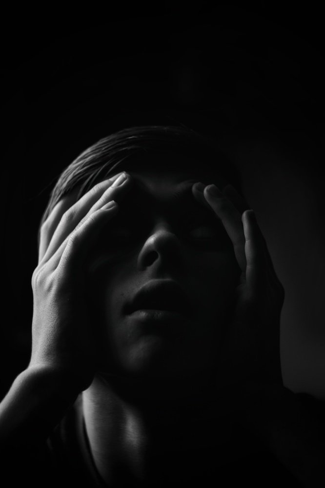 Сложный возраст