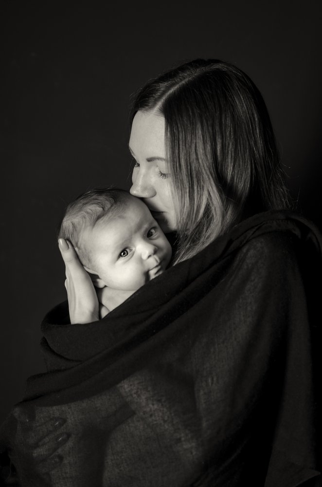 Photograph by Алина Петрашина