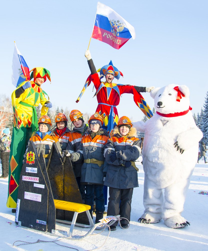 Photograph by Михаил Лавренков