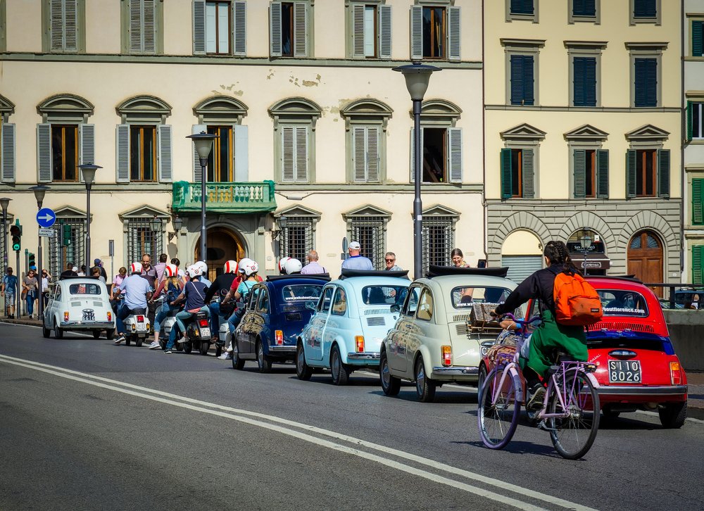 Photograph by Oleg Kuzovlev