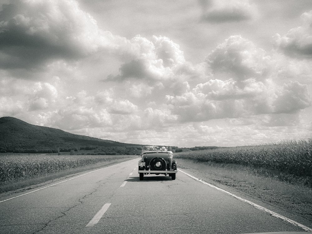 Photograph by Pietro Campagnaro