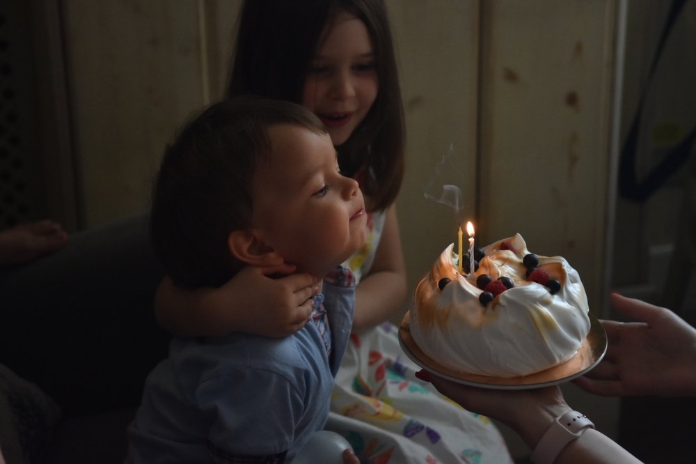 Photograph by Анна Муковозова