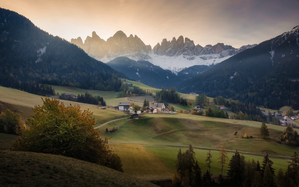 Santa Maddalena II