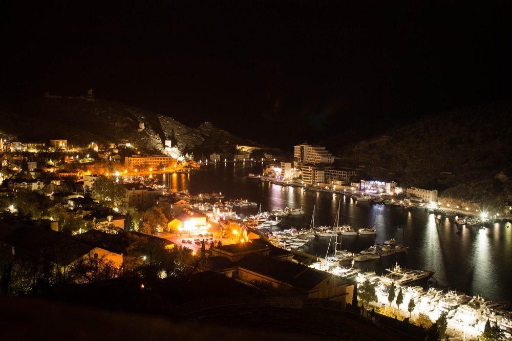 Photograph by Виктория Севастьянова