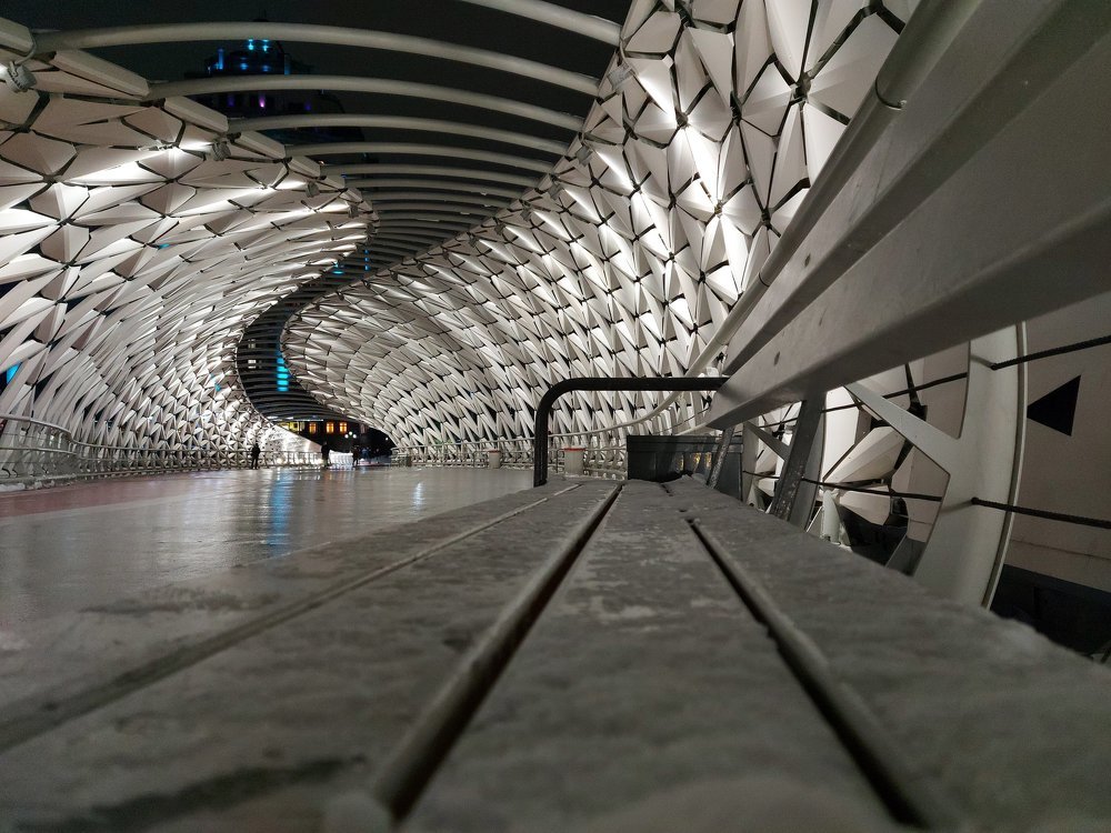 Атырауский мост