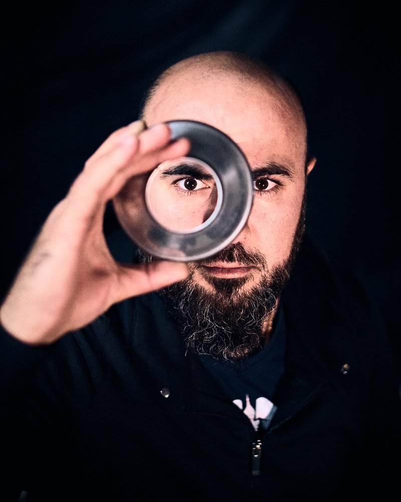 Photograph by Галина Властопуло